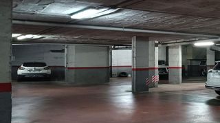 Garaje en alquiler en Ponent en Reus