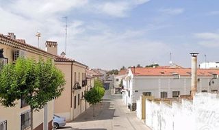 Piso en venta en Meco pueblo en Meco