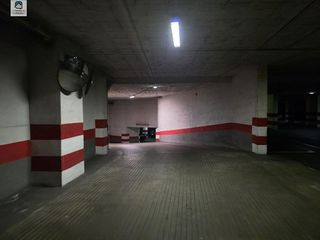 Garaje en venta en Centro en Valladolid