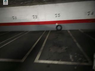 Garaje en venta en Centro en Valladolid