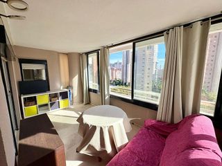 Piso en venta en Rincón de Loix en Benidorm