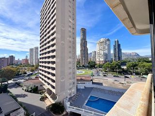 Piso en venta en Rincón de Loix en Benidorm
