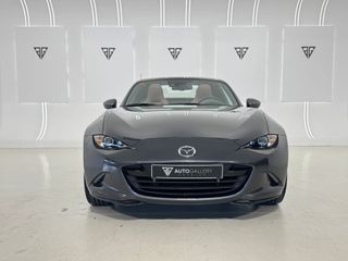 Mazda MX-5 RF 2.0 160cv Nappa Edition Manual