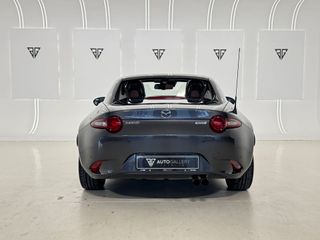 Mazda MX-5 RF 2.0 160cv Nappa Edition Manual