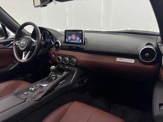 Mazda MX-5 RF 2.0 160cv Nappa Edition Manual