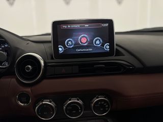 Mazda MX-5 RF 2.0 160cv Nappa Edition Manual