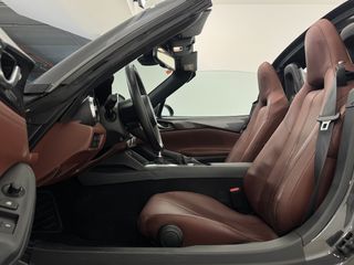 Mazda MX-5 RF 2.0 160cv Nappa Edition Manual