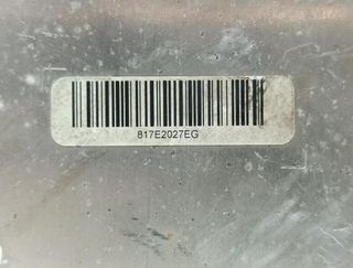 Centralita motor peugeot 218127 hw9804828580 508