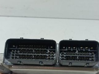 Centralita motor peugeot 218127 hw9804828580 508