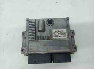 Centralita motor peugeot 218127 hw9804828580 508