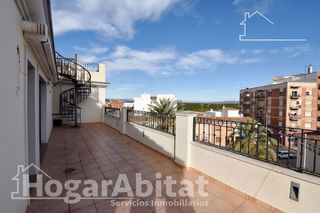 Ático en venta en Nules
