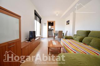 Ático en venta en Nules