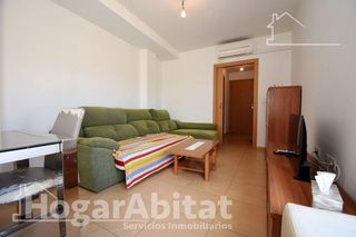 Ático en venta en Nules