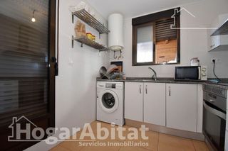 Ático en venta en Nules