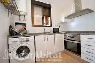 Ático en venta en Nules