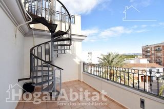 Ático en venta en Nules