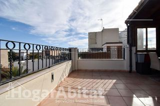 Ático en venta en Nules