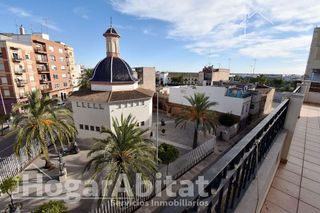Ático en venta en Nules