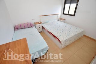 Ático en venta en Nules