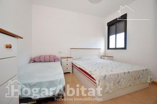 Ático en venta en Nules