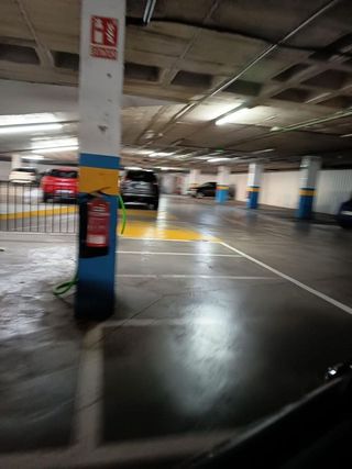 Garaje en venta en Las Huertas - San Pablo en Sevilla