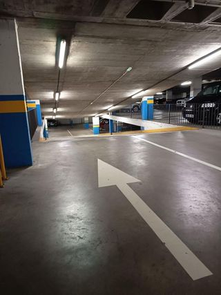 Garaje en venta en Las Huertas - San Pablo en Sevilla