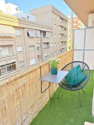 Piso en venta en Plaça Eliptica-Republica Argentina-Germanies en Gandia