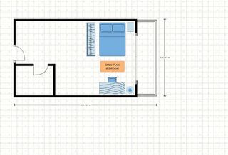 Piso en venta en La Unión - Cruz de Humilladero - Los Tilos en Málaga