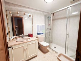 Piso en venta en Fuentecillas - Universidades en Burgos