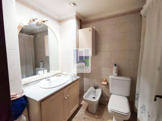 Piso en venta en Fuentecillas - Universidades en Burgos