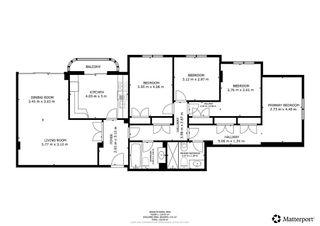 Piso en venta en Fuentecillas - Universidades en Burgos