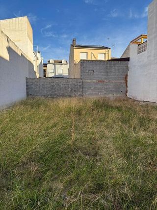 Terreno en venta en Molina de Segura ciudad en Molina de Segura