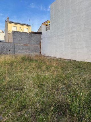 Terreno en venta en Molina de Segura ciudad en Molina de Segura