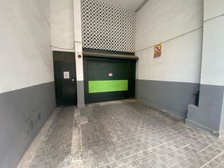 Garaje en venta en San José - Varela en Cádiz