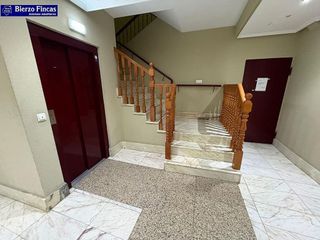 Piso en venta en Casco Antiguo en León
