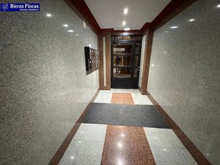 Piso en venta en Casco Antiguo en León