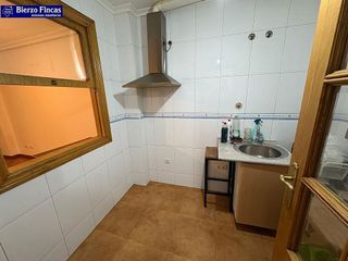 Piso en venta en Casco Antiguo en León