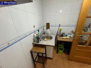 Piso en venta en Casco Antiguo en León