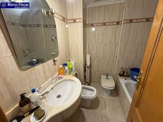 Piso en venta en Casco Antiguo en León