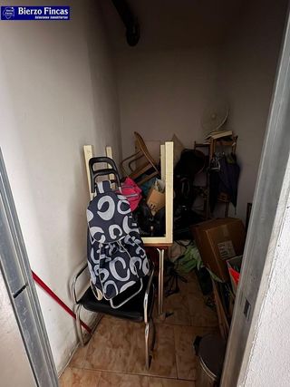 Piso en venta en Casco Antiguo en León