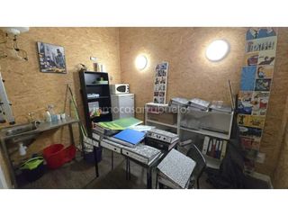 Local comercial en venta en Griñón