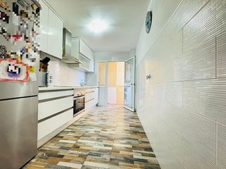 Piso en venta en La Granja-La Colina-Los Pastores en Algeciras