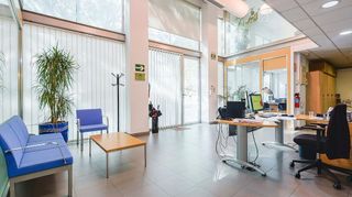 Oficina en venta en Babel en Alicante