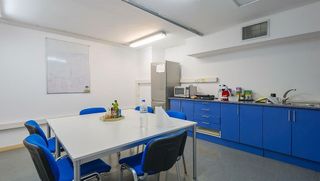 Oficina en venta en Babel en Alicante