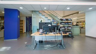 Oficina en venta en Babel en Alicante