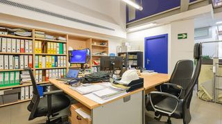 Oficina en venta en Babel en Alicante