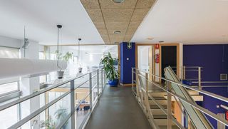 Oficina en venta en Babel en Alicante