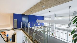 Oficina en venta en Babel en Alicante