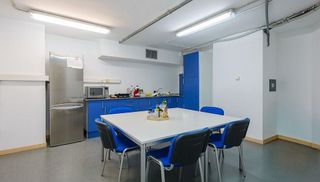 Oficina en venta en Babel en Alicante