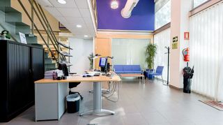 Oficina en venta en Babel en Alicante